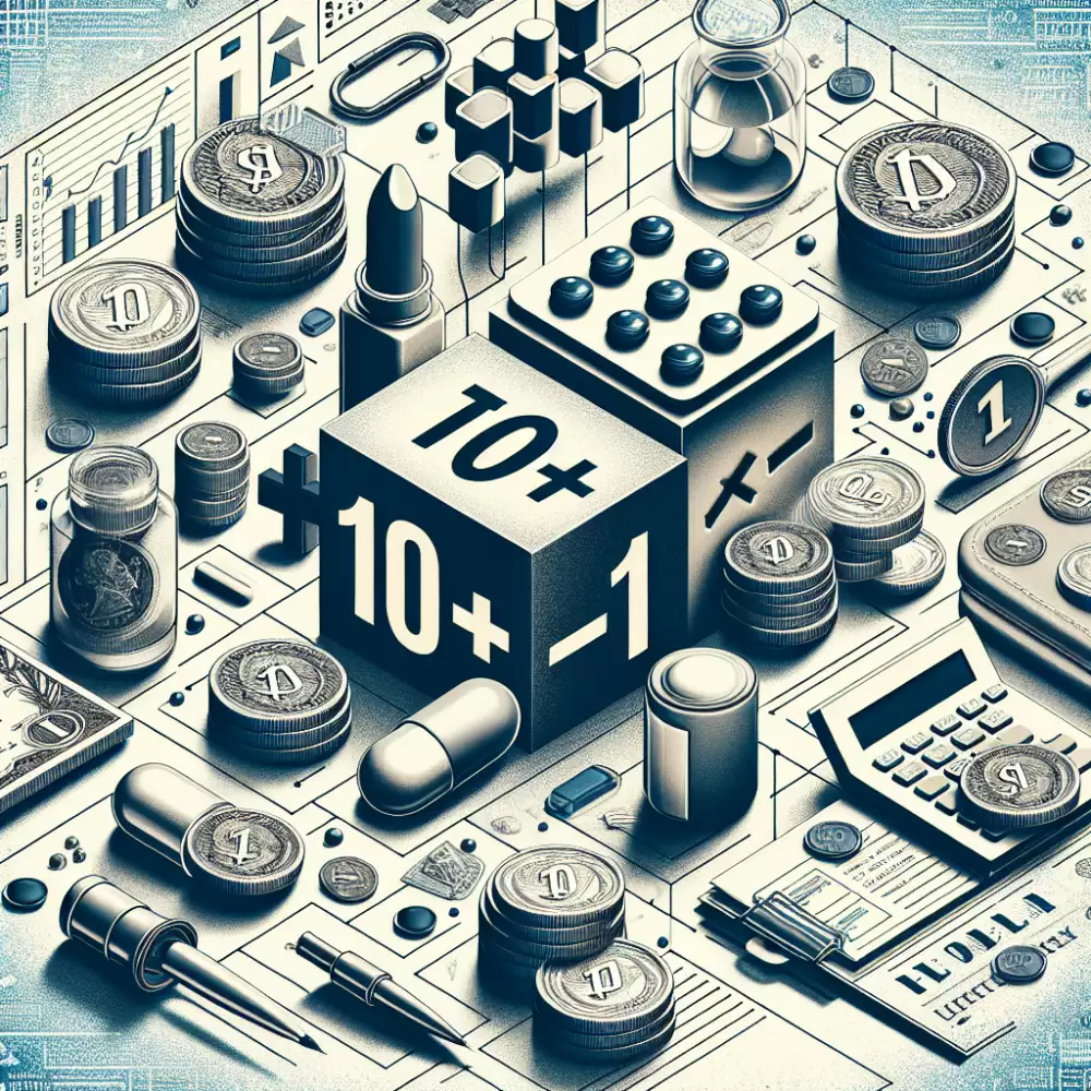 provident 10+1