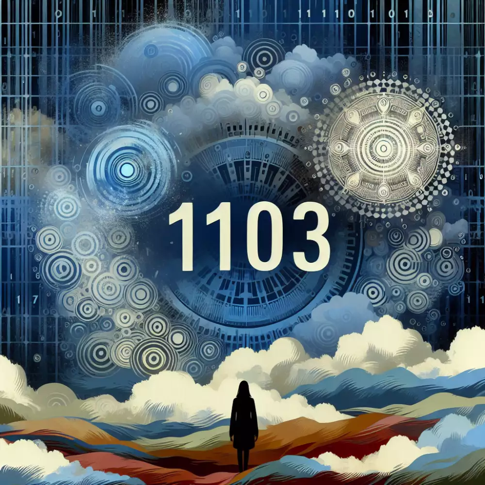 1103