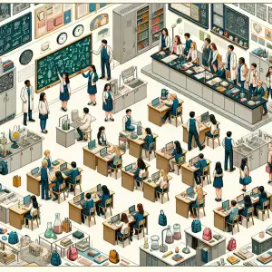 Secondary School
