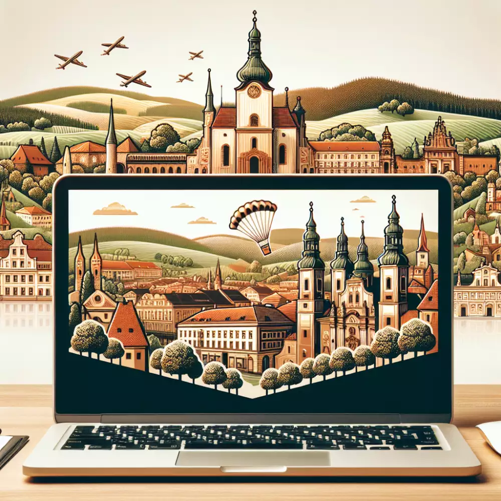 práce březnice