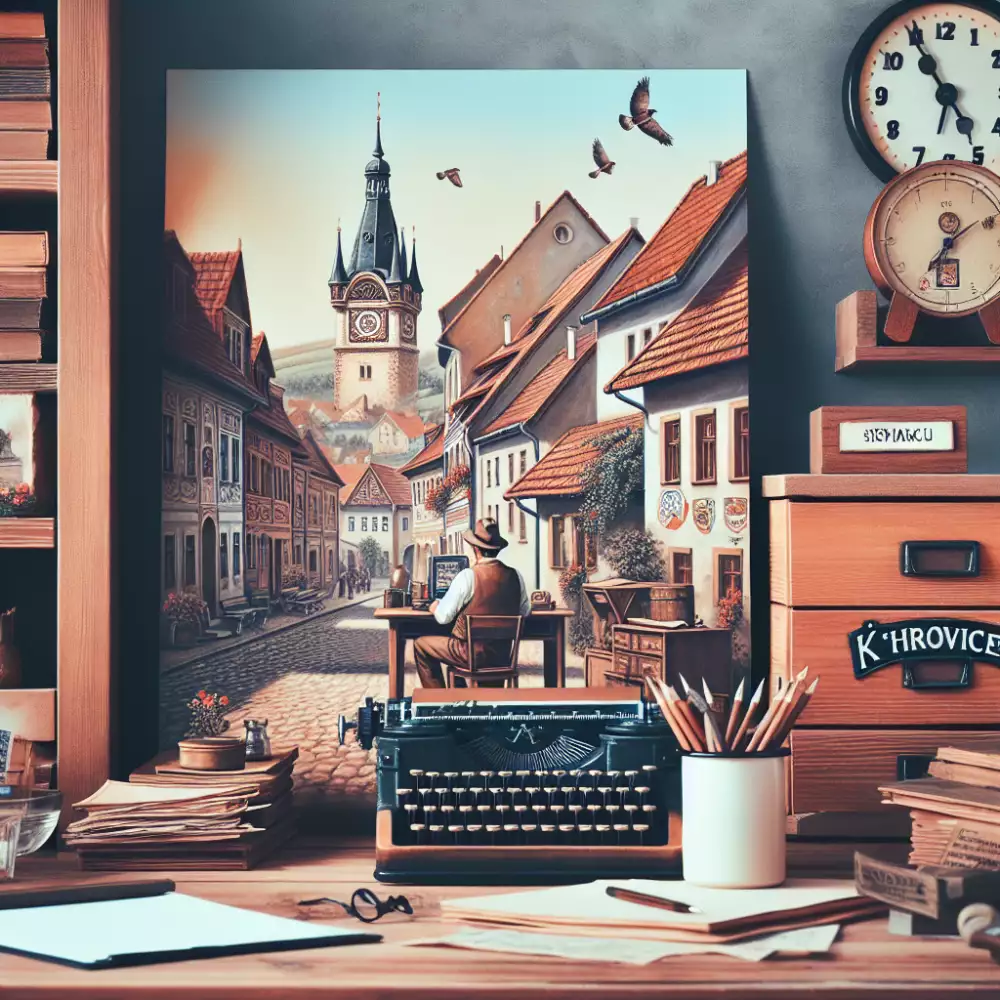 práce hořovice a okolí