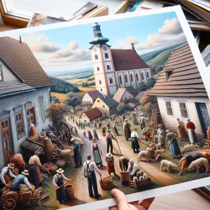 Práce Hořovice A Okolí