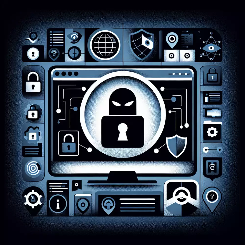 google anonymní okno