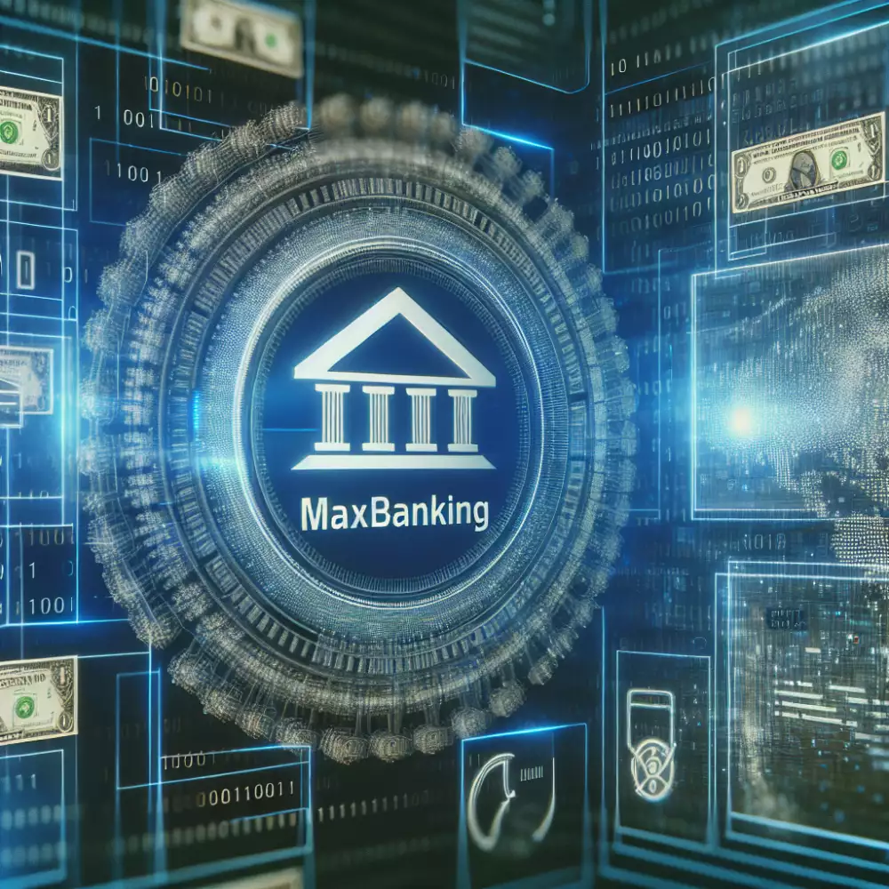 maxbanking