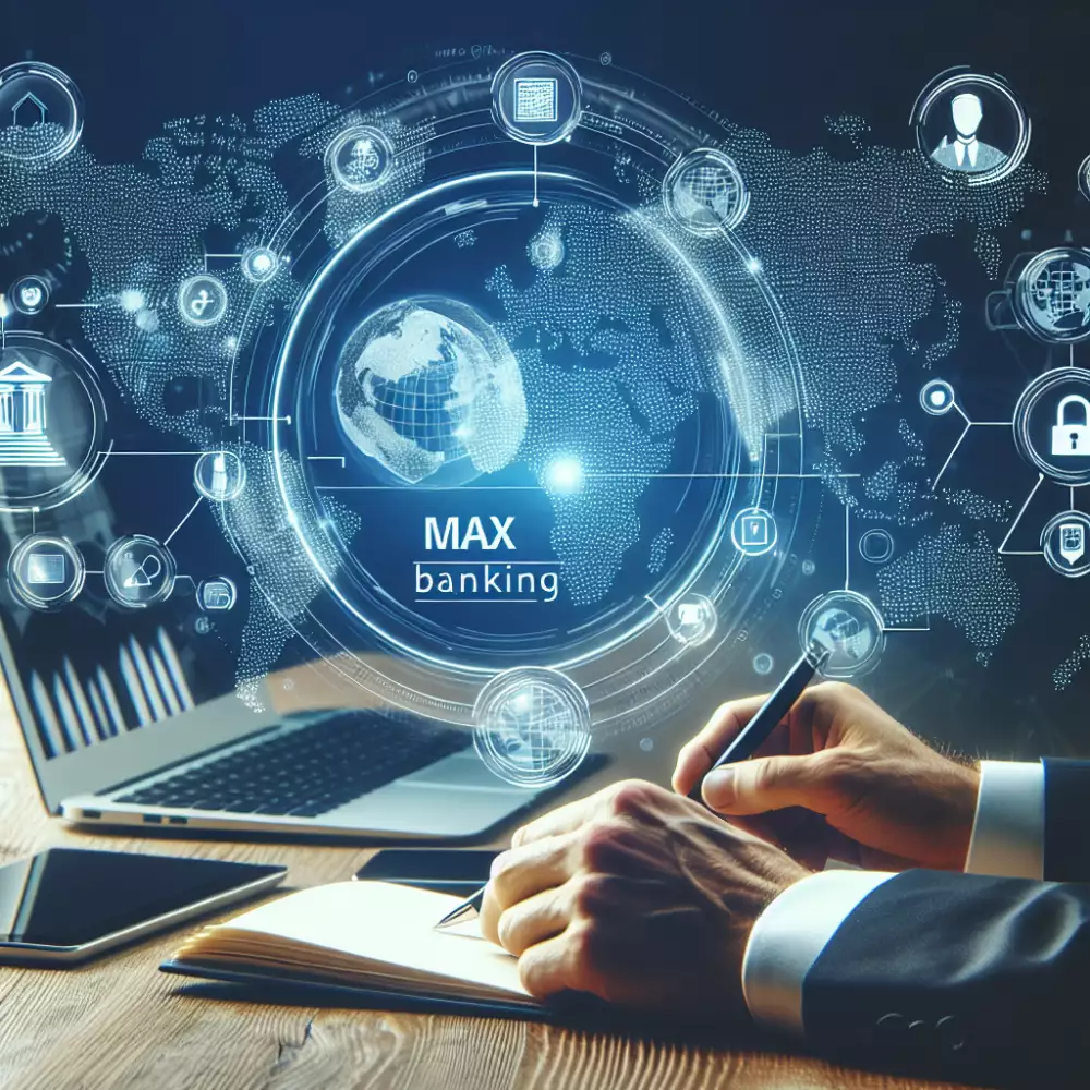 maxbanking