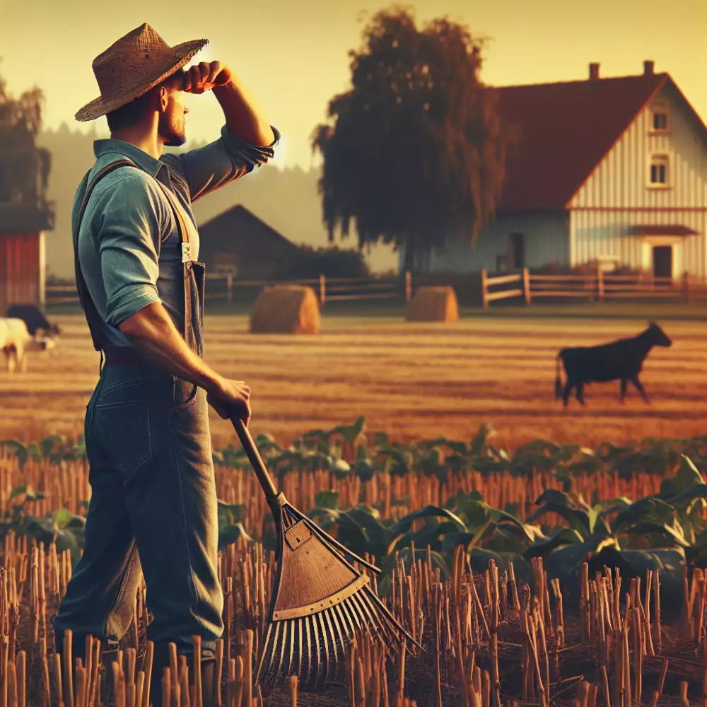 farmář hledá ženu 3 řada