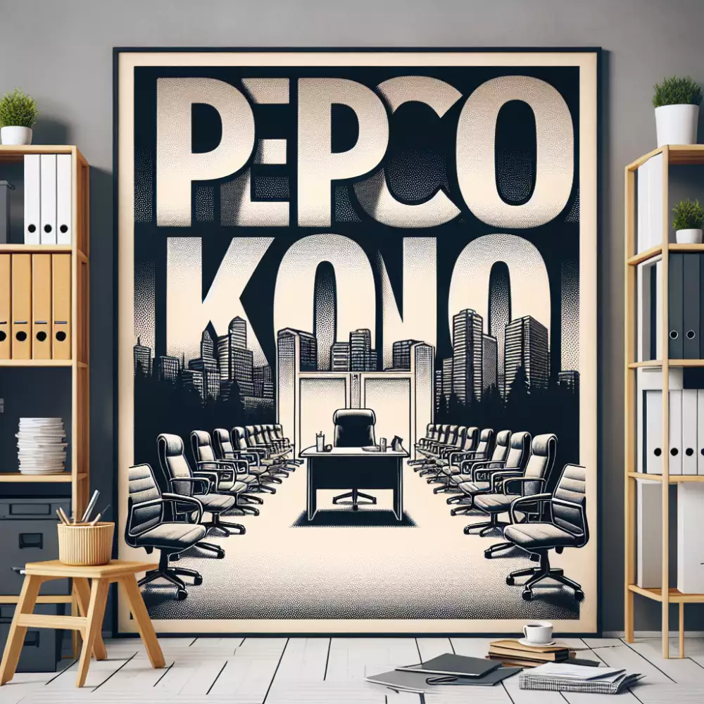 pepco končí