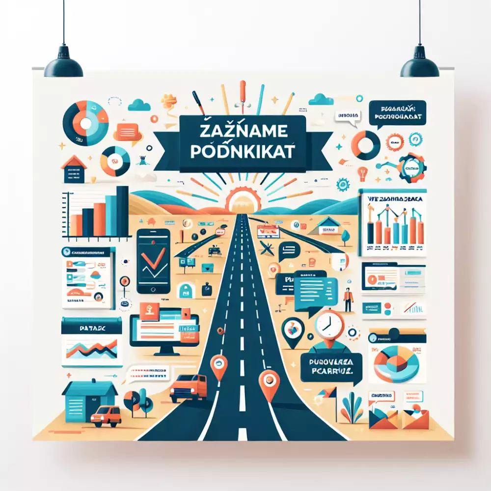 začínáme podnikat