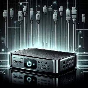 One Connect Box