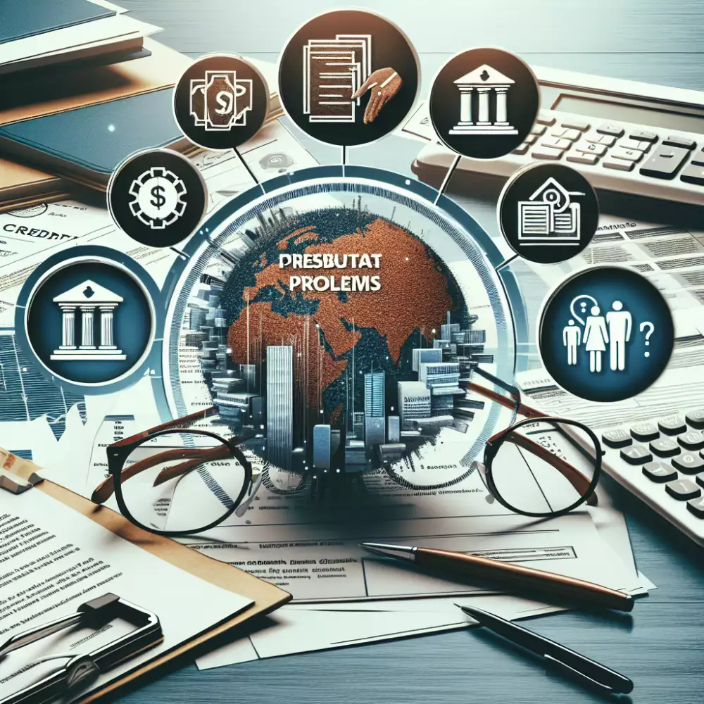 banka creditas problémy