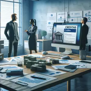 Banka Creditas Problémy