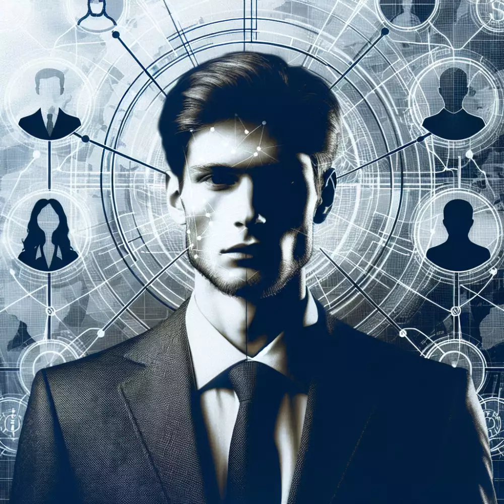 Marcus Kaleta Firmy