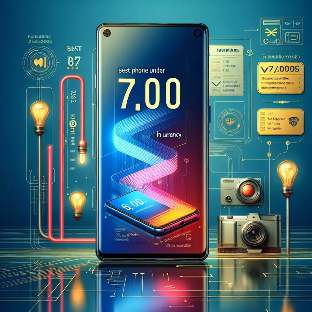 Nejlepsi Telefon Do 7 Tisic