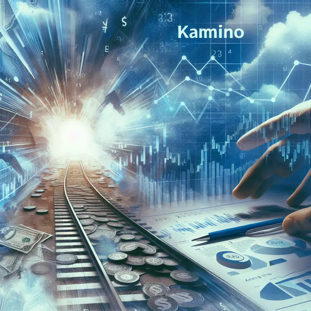 kamino finance