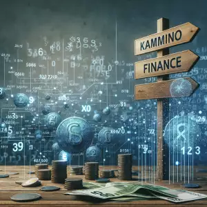Kamino Finance