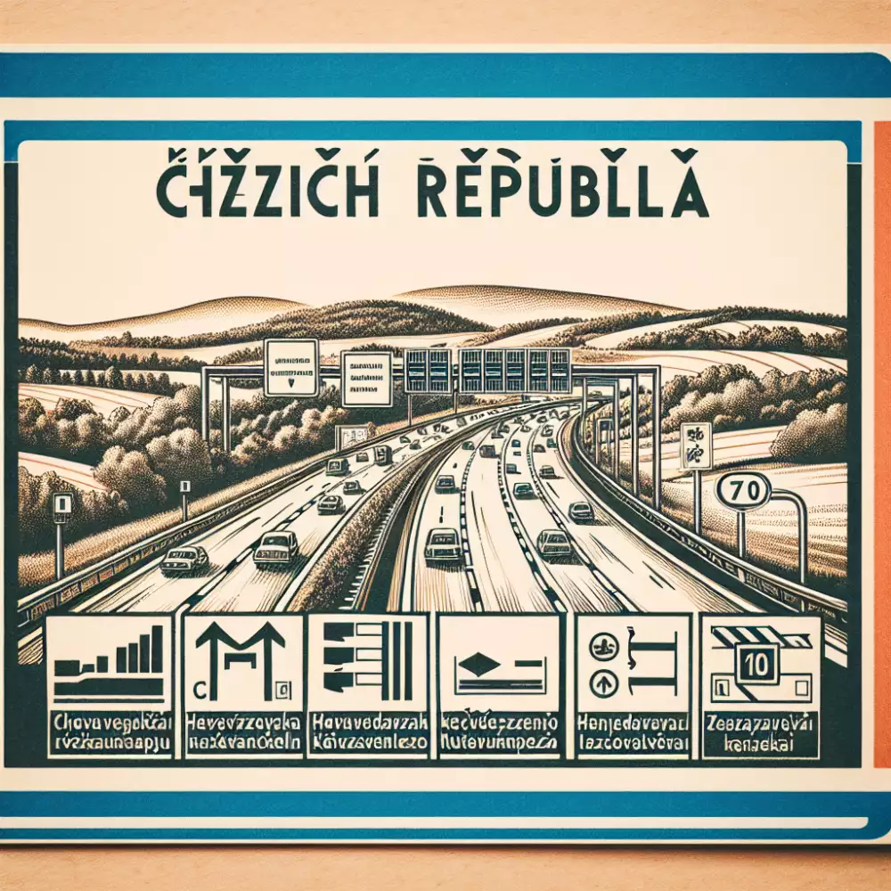 Dálniční Známka Cz