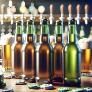 Lahve Na Pivo