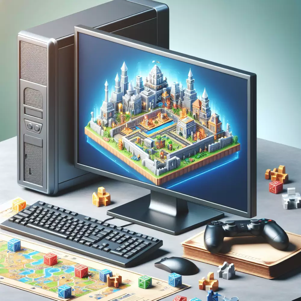 Budovatelské Strategie Na Pc