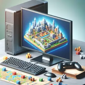 Budovatelské Strategie Na Pc