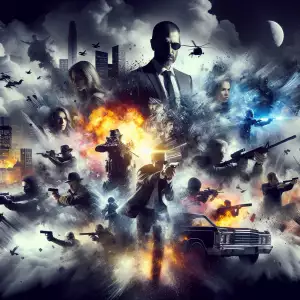 Filmy S Brucem Willisem