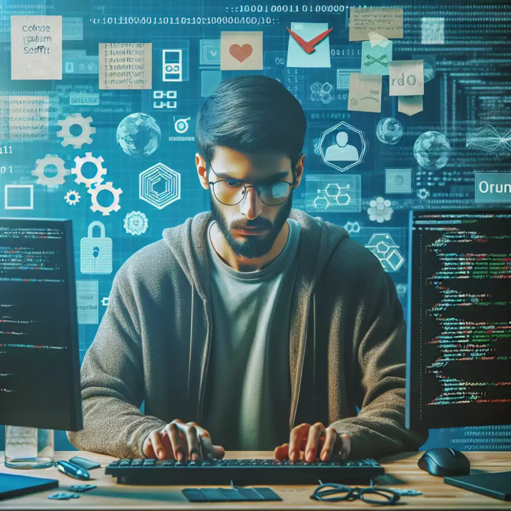 software tester kurz