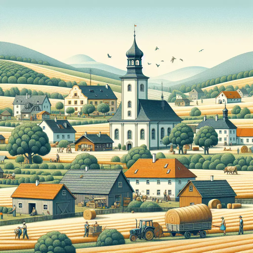 práce bojkovice