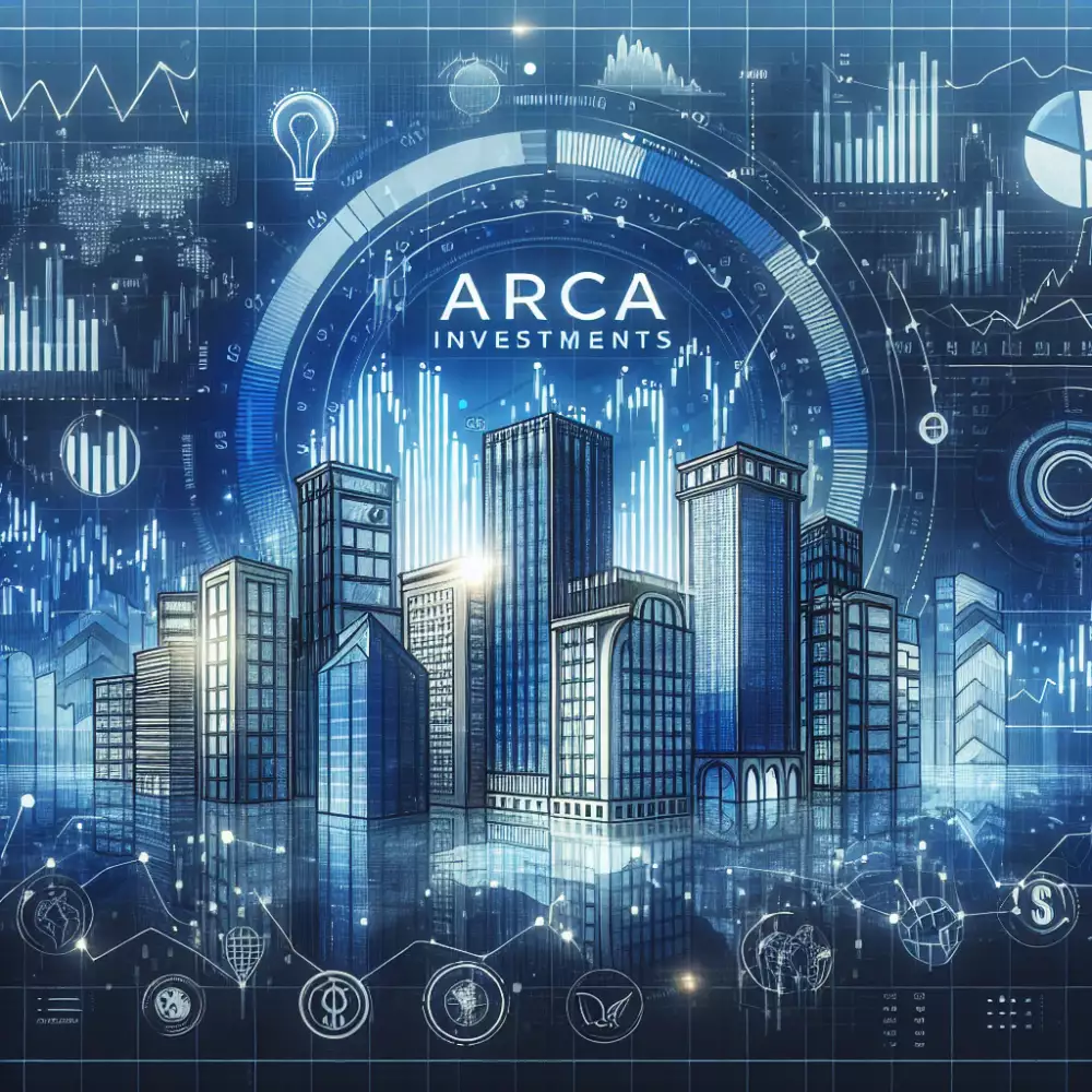 arca investments