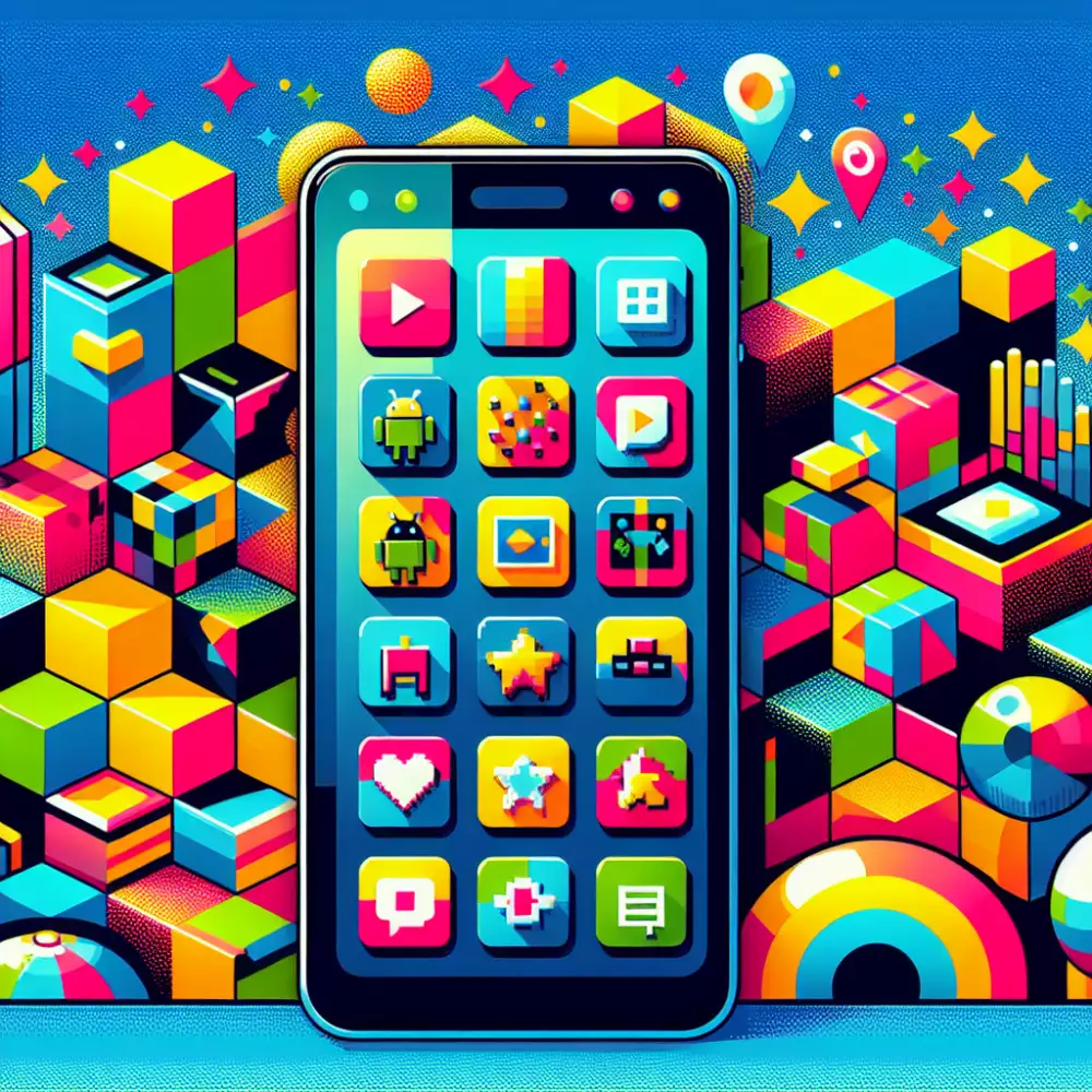 hry android