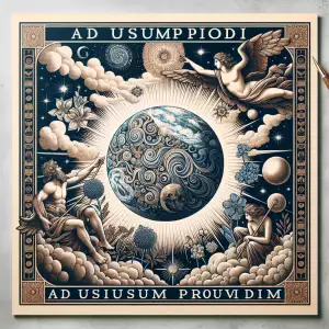 Ad Usum Proprium