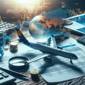 Lufthansa Akcie