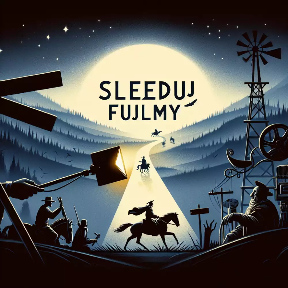 sleduj fulmy