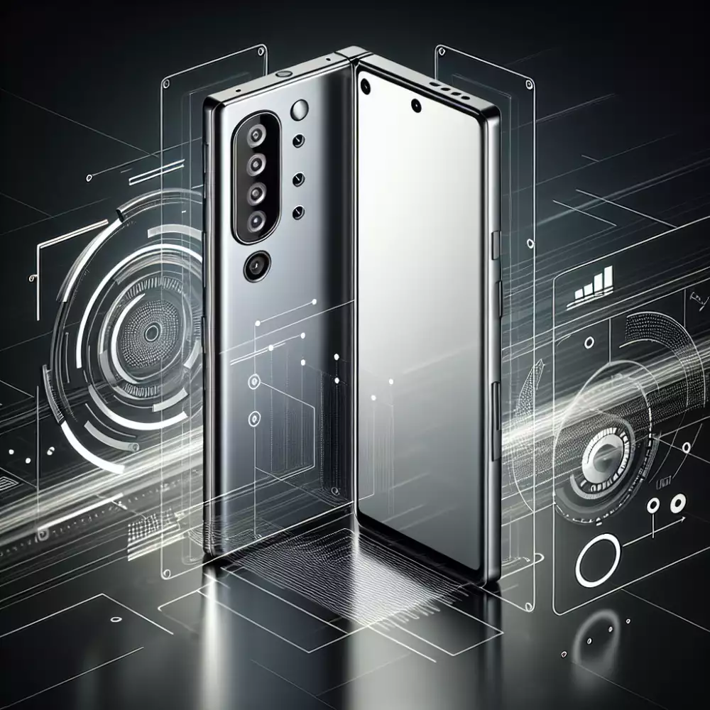 huawei p50 pocket