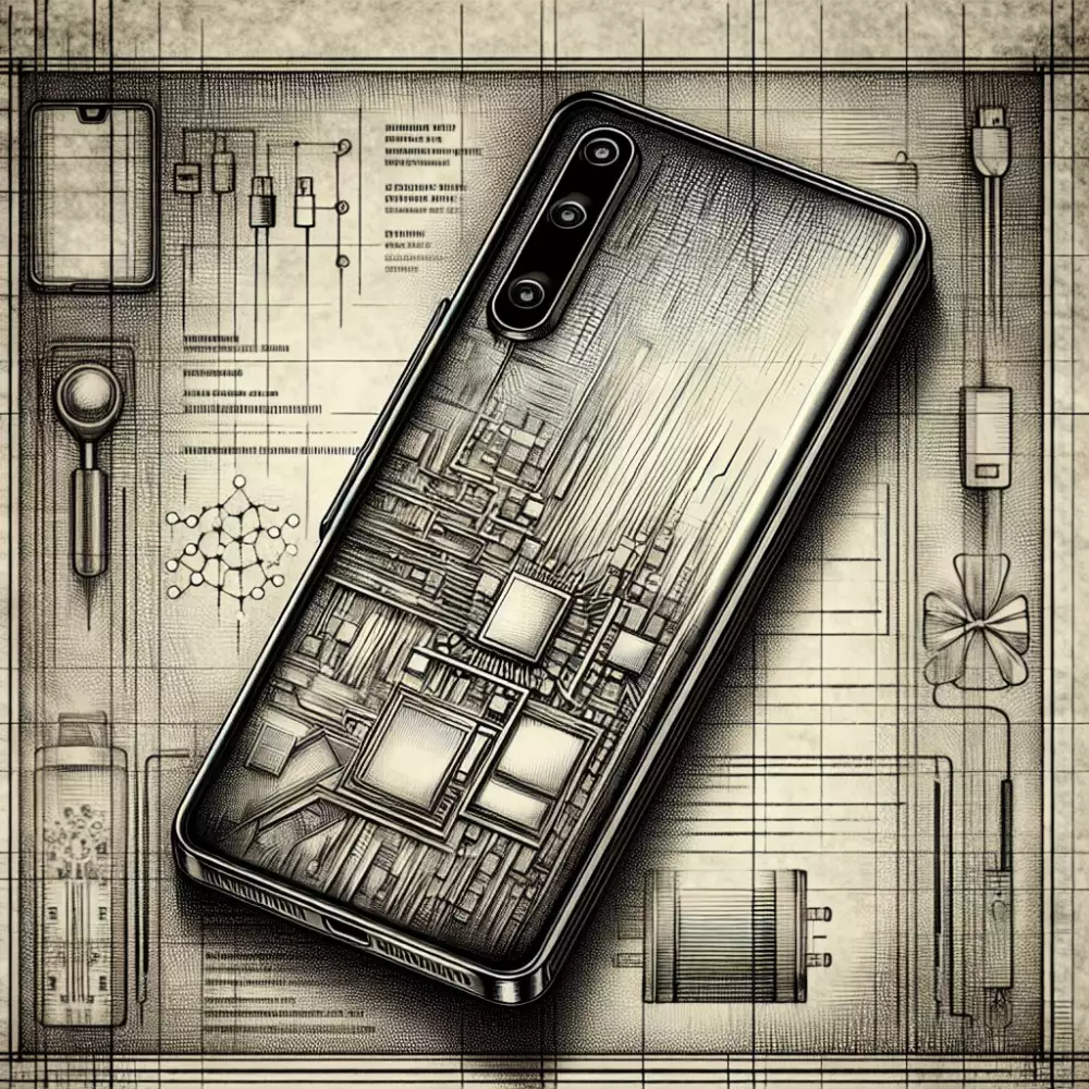Huawei P50 Pocket