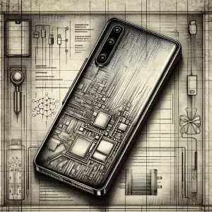 Huawei P50 Pocket