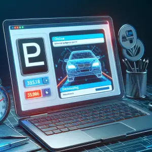 Zjištění Bodů Řidiče Online