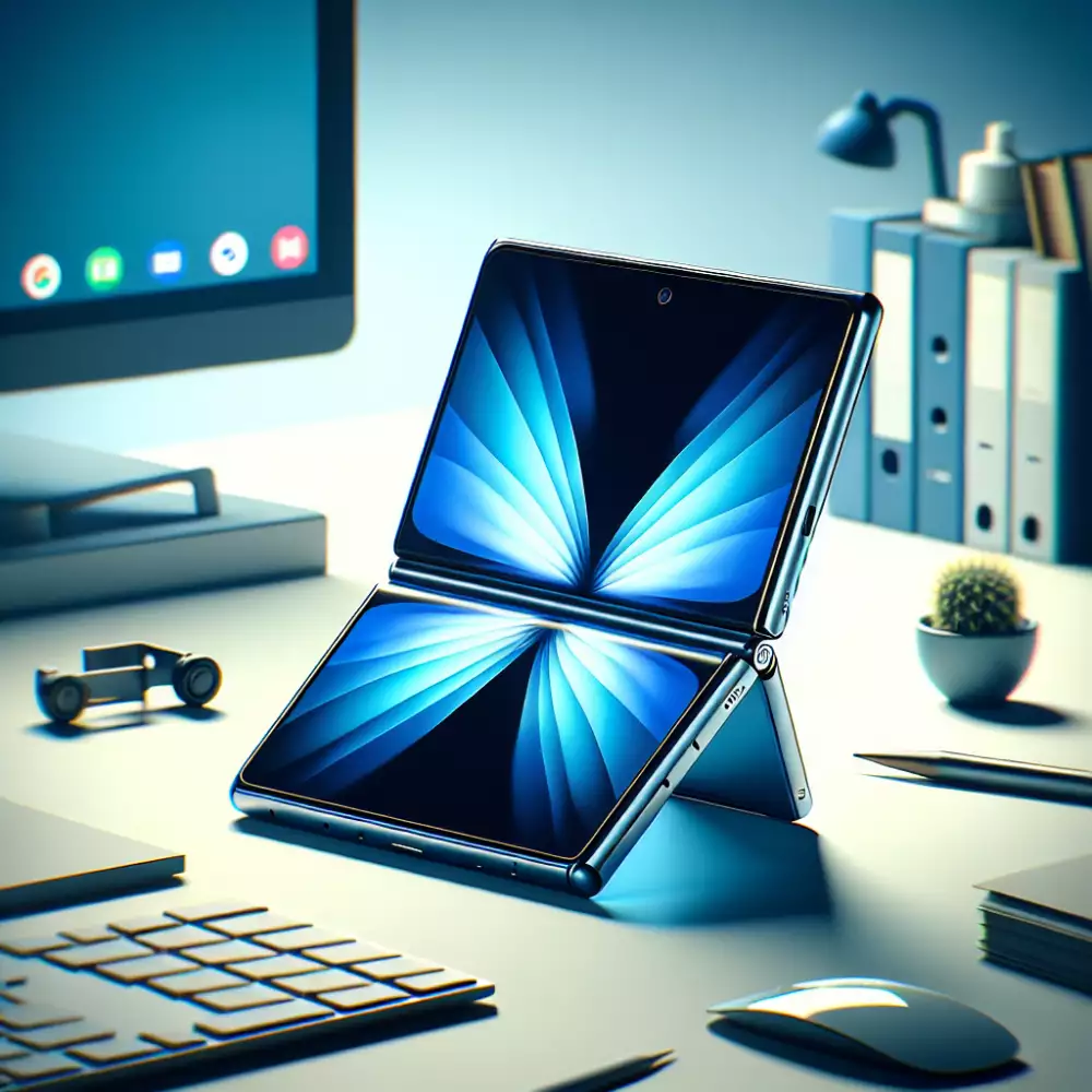 sklápěcí samsung