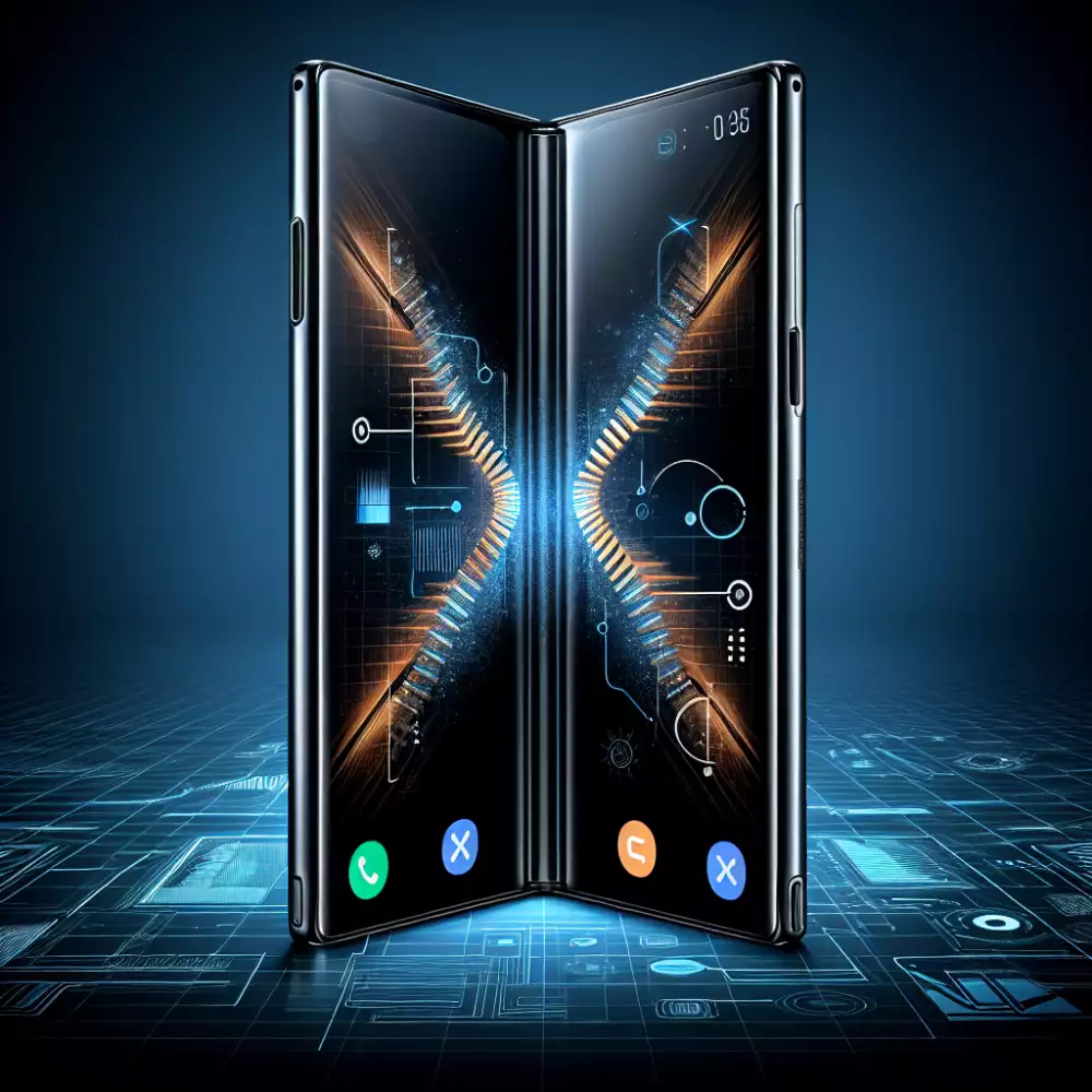 Sklápěcí Samsung