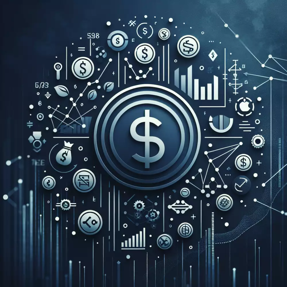 Finance Logo