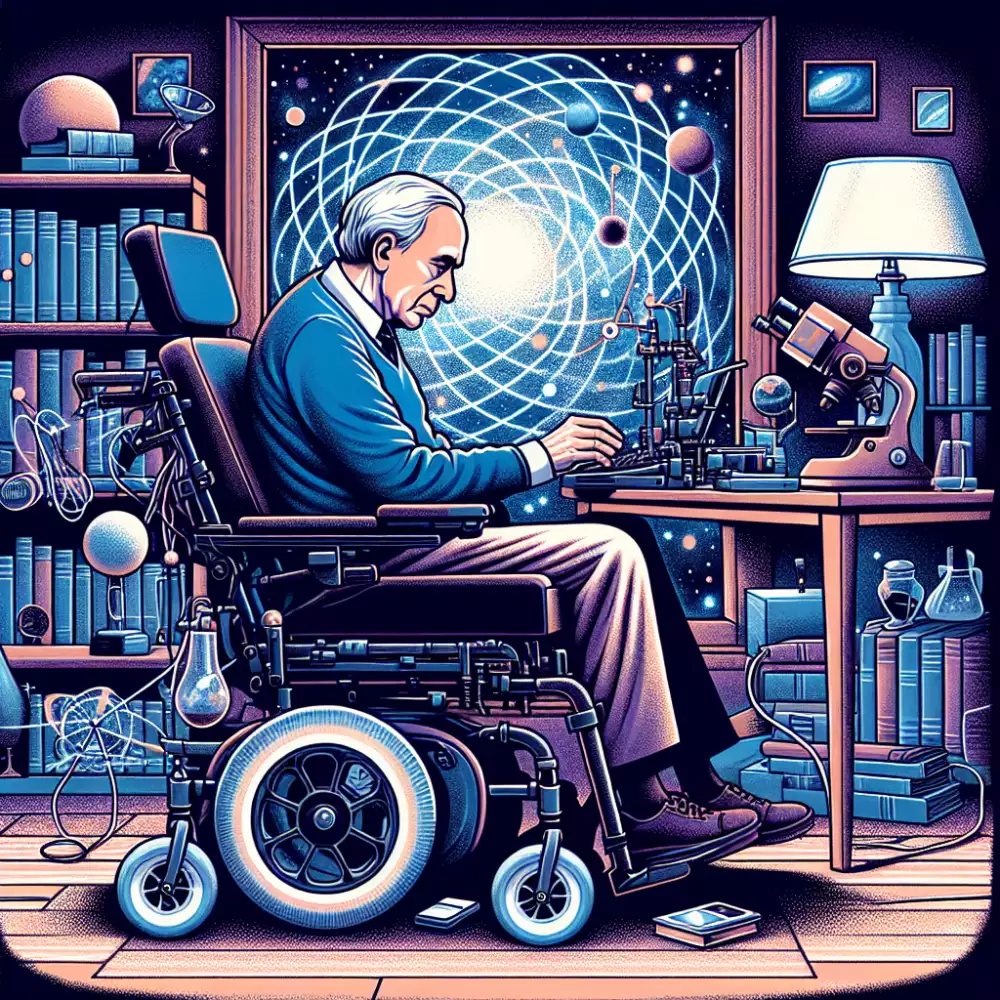 hawking nemoc