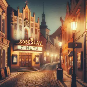 Kino Soběslav