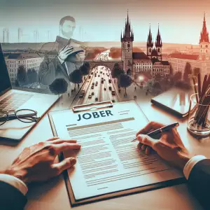 Práce Velká Bíteš