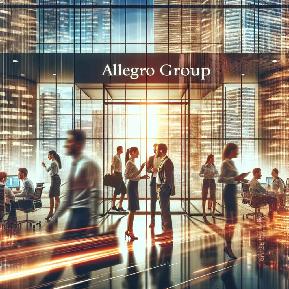 Allegro Group