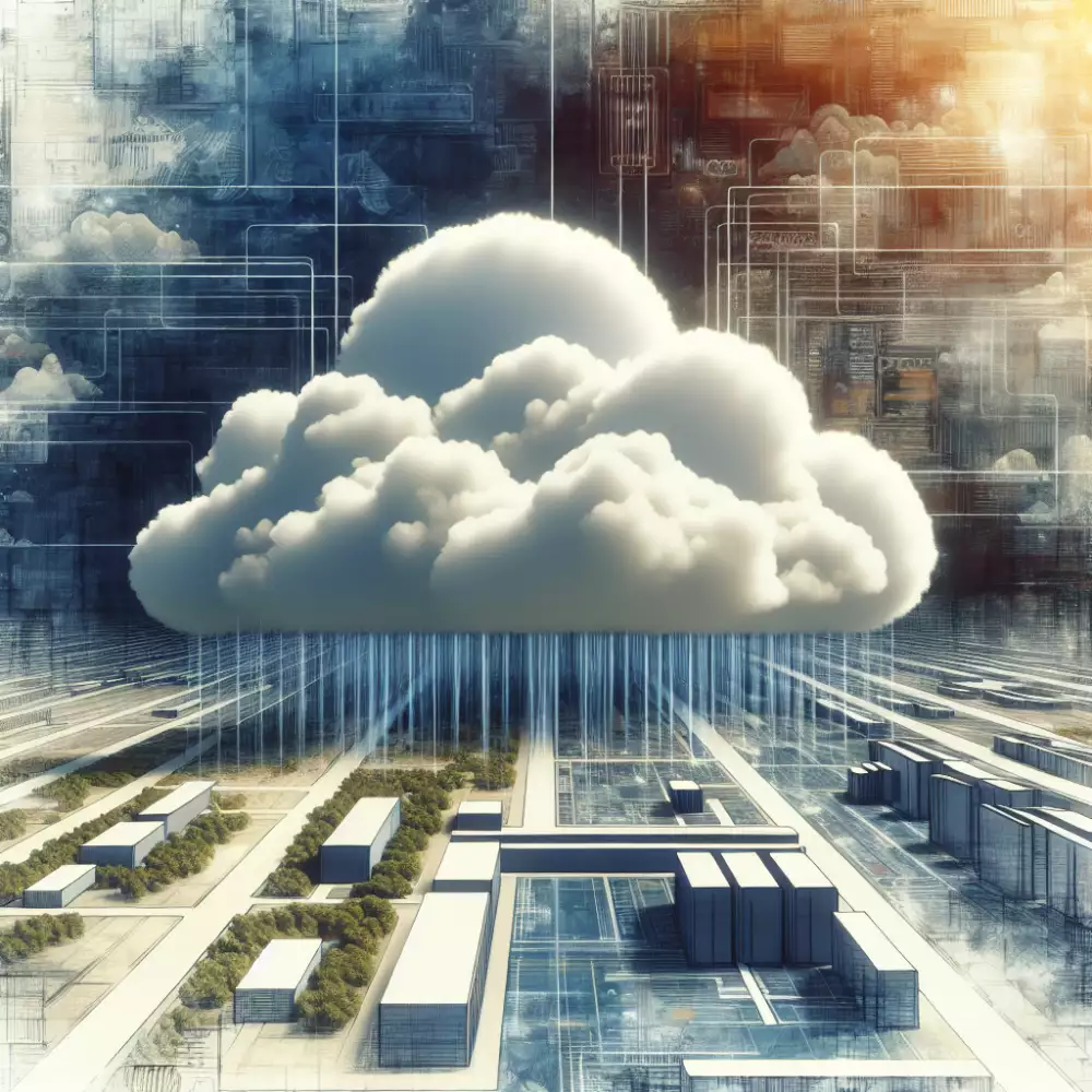 mega cloud