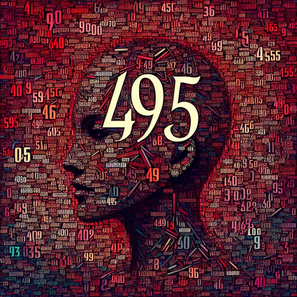 495