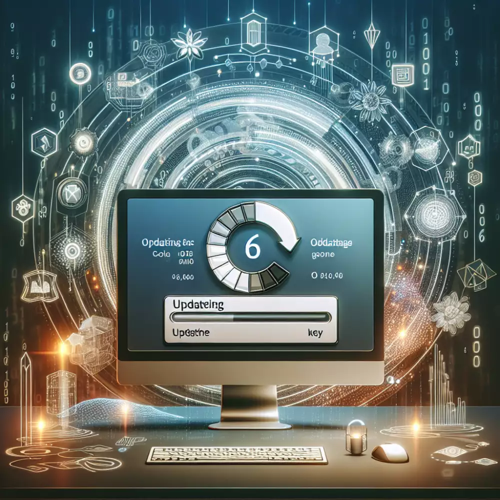 iobit software updater 6 key