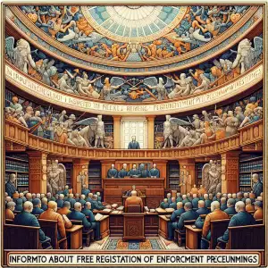 Evidence Exekucí Zdarma