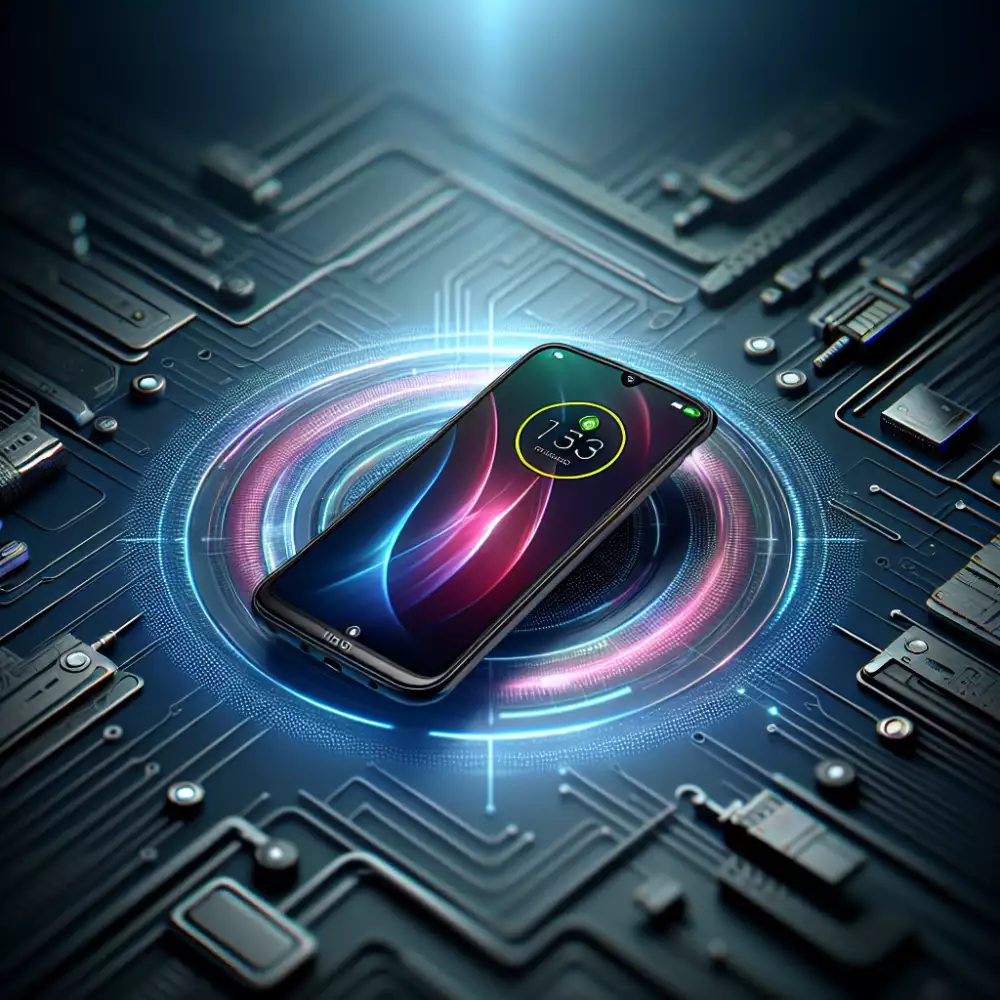 motorola moto g54 5g power edition recenze