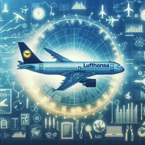 Akcie Lufthansa