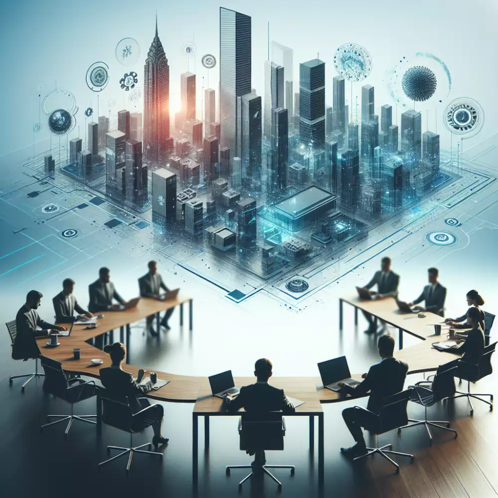 biq group