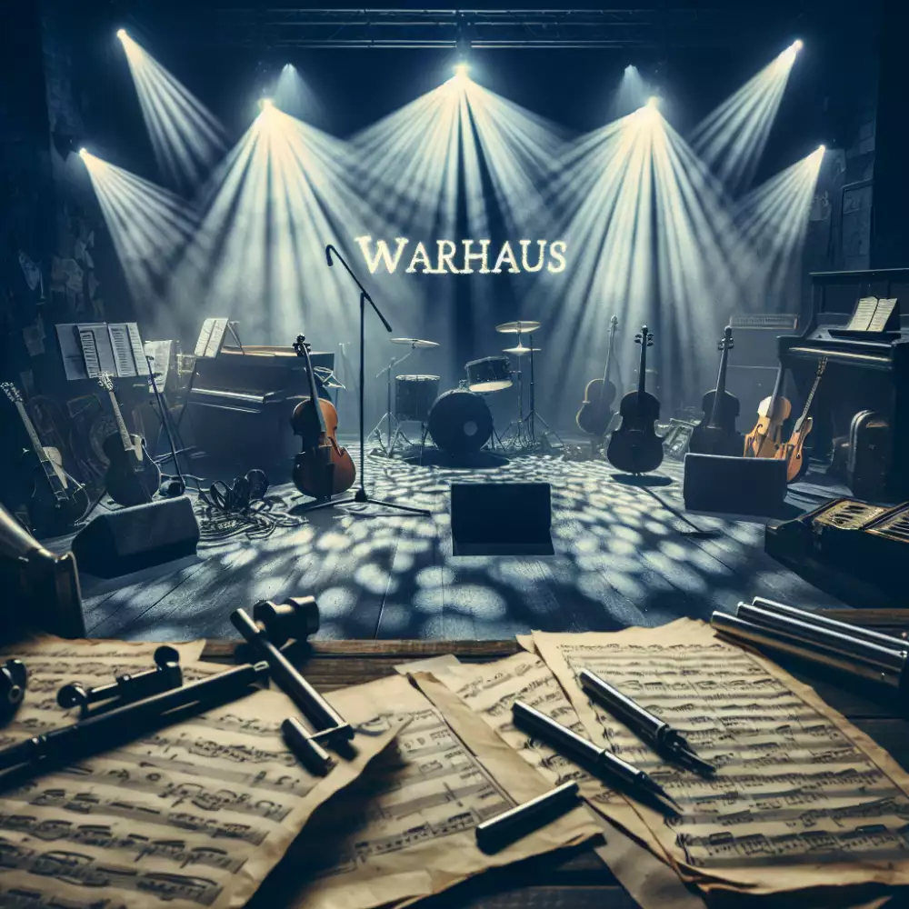 warhaus